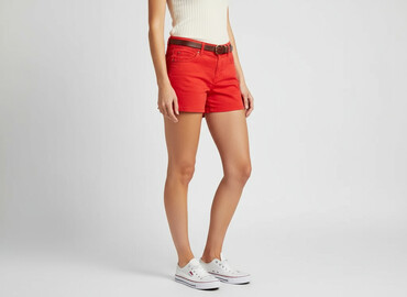 h m uzywane ubrania: H&M, Szorty damskie, rozmiar XS