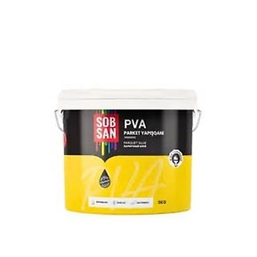 iltimat pec: Sobsan PVA Parket Yapışdırıcısı - Növ: PVA əsaslı parket yapışqanı - — 1