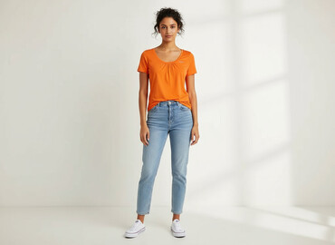 T-shirts: Pimkie, Women`s T-shirt, size S