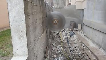 Beton işləri: Toğrul Usta | Beton Kəsmə və Karot Xidməti - Bakı, Sumqayıt və Qarabağ — 8