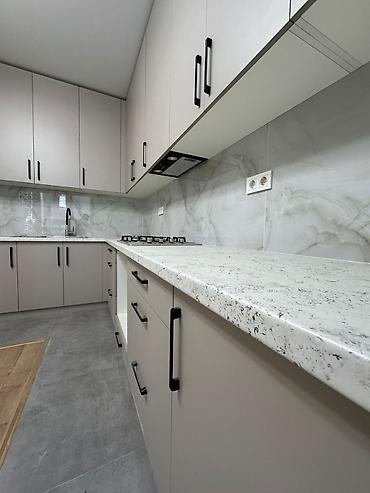 talisman village: 1 комната, 53 м², Технопарк Элитка, 4 этаж, Свежий ремонт — 5