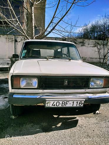 VAZ (LADA): VAZ (LADA) 2104: 1.6 l | 1986 il Universal — 7