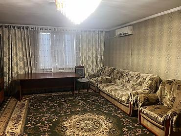 Долгосрочная аренда комнат: 140 м², С мебелью полностью — 27