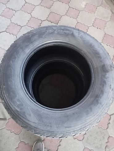 range: Шины 255 / 65 / R 17, Лето, Б/у, Внедорожные (АТ/МТ), США, GoodYear — 3