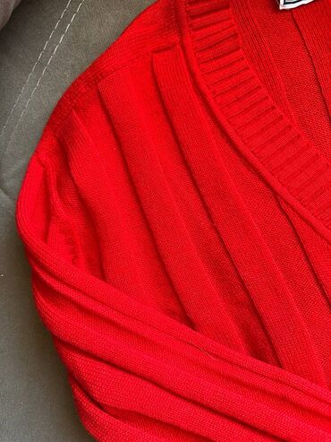 Džemperi, kardigani: L, Vuna, Casual — 10