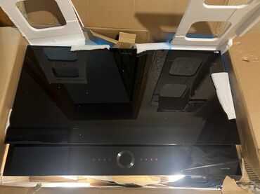 Aspiratorlar: Aspirator Bosch, rəng - Qara — 7