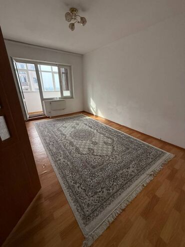 квартира берилет мкр кок жар: 1 комната, 44 м², 106 серия, 8 этаж