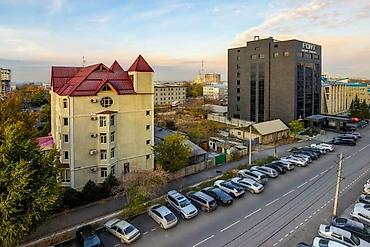 Посуточная аренда квартир: 3 комнаты, Домофон, Интернет, Wi-Fi, Постельное белье — 30