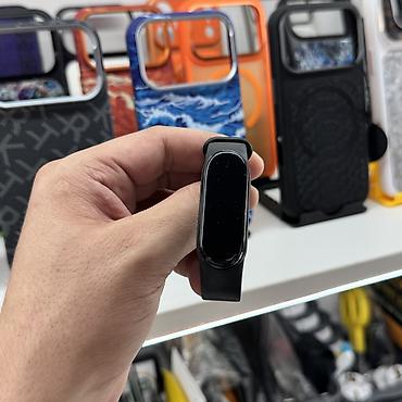 часы sy 11 pro: Спортивные часы часы, Xiaomi (Mi Watch), GPS, Пульсометр, Таймер и секундомер, Водонепроницаемые, Оригинал, Унисекс, Б/у — 2