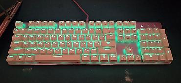монитор компа: Компьютер, ядер - 6, ОЗУ 32 ГБ, Игровой, Б/у, Intel Core i5, NVIDIA GeForce RTX 3070, SSD — 3