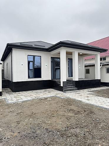 Продажа коттеджей и домов: ✨Продаётся дом в с. Военно-Антоновка✨ 📐Участок: 3,5 соток Общая — 1