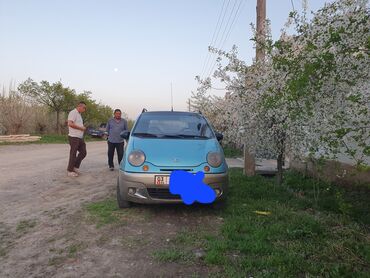 Daewoo: Daewoo