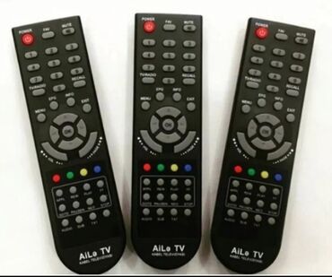 Açarlar, zamoklar, pultlar: Hər nov Pultlari satişi. kondisaner,Televozor,Krosna Rəqəmsal. Butda — 17