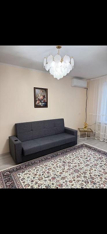 Квартиры: 1 комната, Золотой квадрат Собственник, Без животных, от 6 месяцев, С мебелью полностью — 3