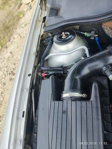 Opel: Opel Astra: 1.6 l | 1998 il 435000 km Hetçbek — 13