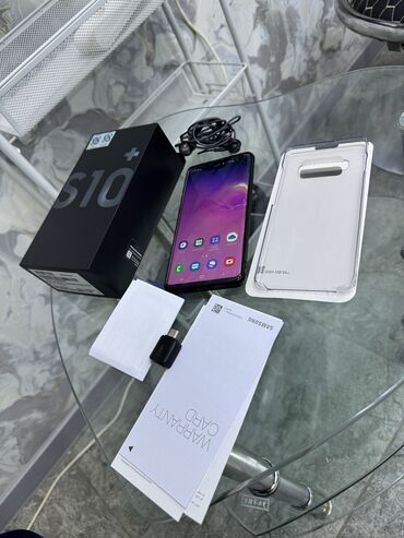 самсунг а6 экран: Samsung Galaxy S10 Plus, Колдонулган, 128 ГБ, түсү - Көк, 1 SIM, 2 SIM