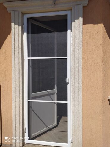 Jalüzlər: Жалюзи москитка.Лето приносит тепло и солнце, но вместе с ним в дом — 12