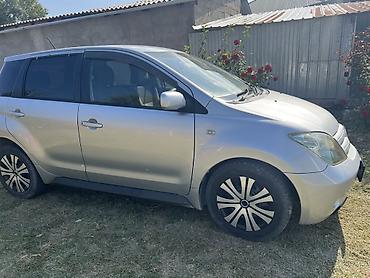 тико 2: Toyota Ist: 2003 г., Автомат, Бензин, Хетчбек — 2