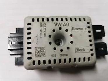 parkside obd2: ELEKTRINIKA. GOLF 7. 5Q0035570 | Elektrinika — 2
