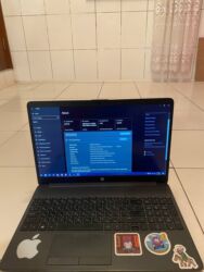 смарт бокс тв: HP 15.6 ", AMD Ryzen 3, 256 ГБ