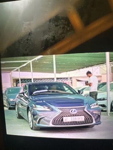 крыло лексус 570: Срочный lexus ES седан сатылат двигатель бензин и гибрид очень