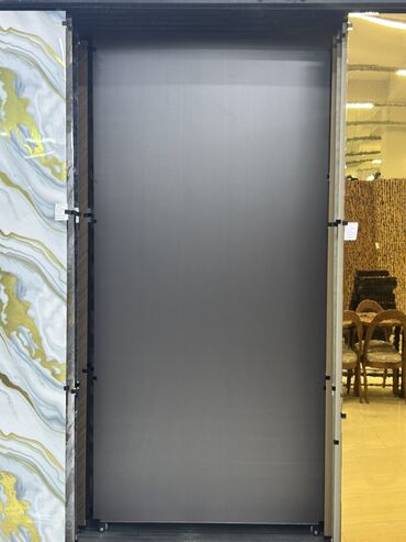 Digər divar panelləri: 🌿 Bambuk Görünüşlü Dekorativ Panel – Təbii Estetika və Davamlılıq — 12