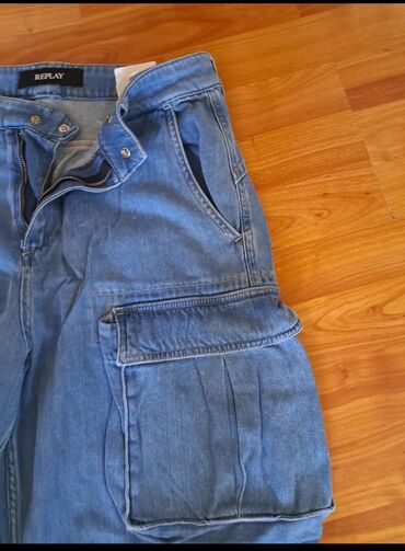 Pantalone: L, Normalan struk — 2