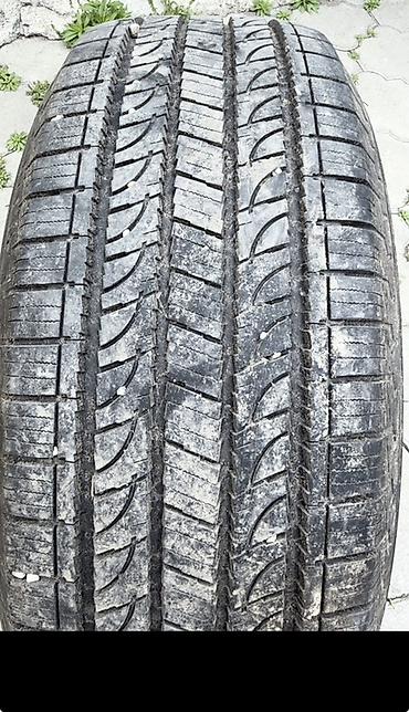 60: Шины 285 / 60 / R 18, Лето, Новый, Комплект, Внедорожные (АТ/МТ), Япония, Yokohama — 2