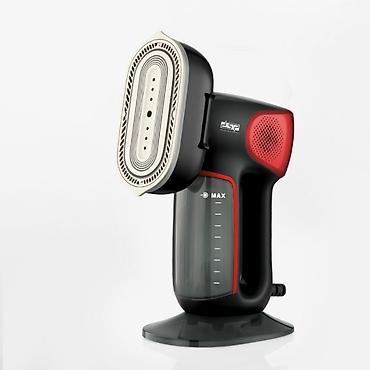Утюги: №: 7453 Məhsulun adı: Əl geyim buxarlayıcısı DSP KD1399 1350 W 0.17 l — 1