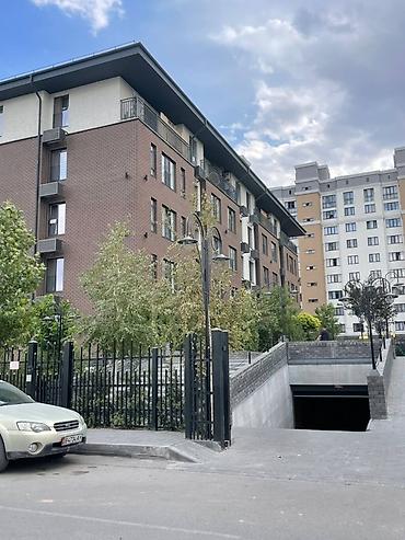 малина жк: Построен, Элитка, 2 комнаты, 75 м² — 3