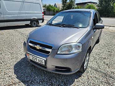 авео машина: Chevrolet Aveo: 2011 г., 1.4 л, Механика, Бензин, Седан — 8