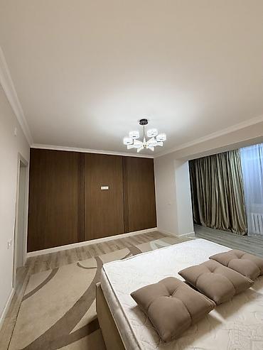 9мкр: 3 комнаты, 120 м², 9 мкр Элитка, 3 этаж — 2