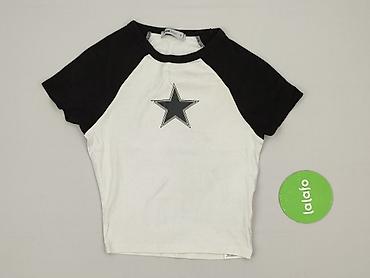 t shirty basic: FB Sister, T-shirt damski, rozmiar S — 2