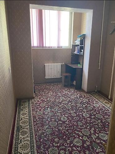 Продажа квартир: 3 комнаты, 76 м², 106 серия, 5 этаж, Евроремонт — 7