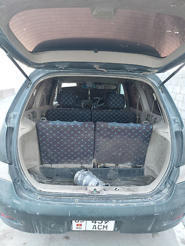 Toyota: Toyota Ipsum: 1998 г., 2 л, Автомат, Бензин, Минивэн — 7