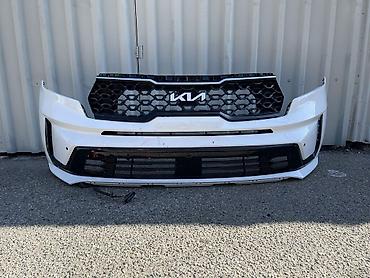 Ön, Kia Sorento, 2021 il lalafo.az -da Ön, Kia Sorento, 2021 il