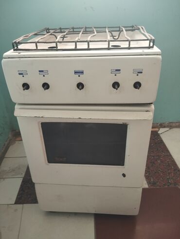 аренда персонального компьютера: Газ плита