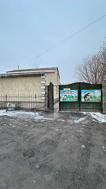 Продажа зданий: Здание, С оборудованием, Действующий 142 м² — 4