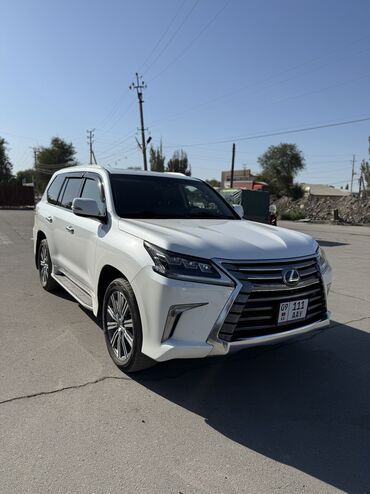 лобовое стекло хонда цивик 4д: Lexus LX: 2017 г., 5.7 л, Автомат, Бензин, Внедорожник