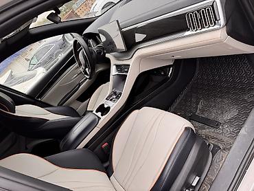 BYD: BYD Song Plus: 2024 г., 0.1 - engine capacity л, Автомат, Электромобиль, Кроссовер — 7