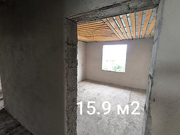 планировочный: Продаётся 3-этажный дом в районе Рухий Мурас-1. Площадь дома: 350 м² — 2