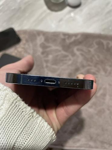 Apple iPhone: IPhone 13 Pro, Б/у, 256 ГБ, Sierra Blue, 89 % at lalafo.kg — 4 Apple iPhone: IPhone 13 Pro, Б/у, 256 ГБ, Sierra Blue, 89 % — 4