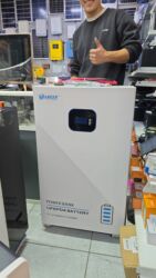 Газовые обогреватели: Инверторы,ИБП,гелевые аккумуляторы,для освещения,для насосов,для — 8