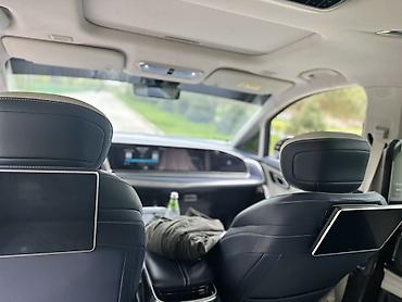 LDV: LDV : 2024 г., 2 л, Бензин, Минивэн — 8