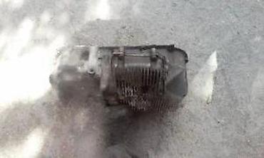 Transport: Alfa Romeo 156 KARTER 1.8TS. Polovni orginalni delovi 147 156 — 7