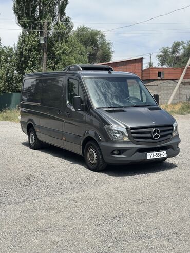 хочу купить мерседес спринтер грузовой 316 бу в германии: Mercedes-Benz Спринтер: 2014 г., 2.2 л, Автоматтык, Дизель, Бус