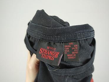 zara stranger things: Stranger Things, T-shirt damski, rozmiar XS — 5