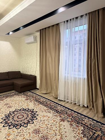 Продажа квартир: 2 комнаты, 67 м², 5 этаж — 7