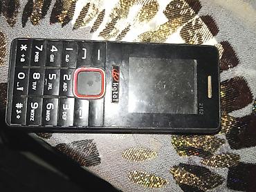 smart mini telefon: KGTEL 2162 düyməli mobil telefon Xüsusiyyətlər: - İki SIM kart — 3