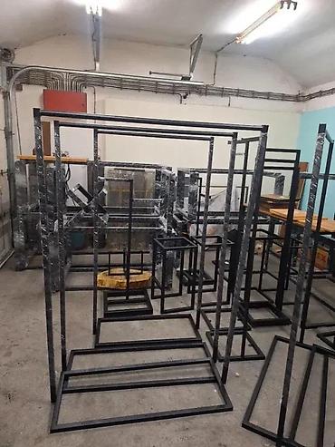 Postolja za stolove: IZRADA ŠTENDERA PO MERI G667 | Izrada po meri Dezen ploče po želji — 10